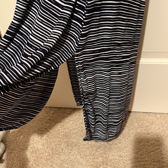 L. K. Bennett London Maxi Dress. - Picture 3 of 4